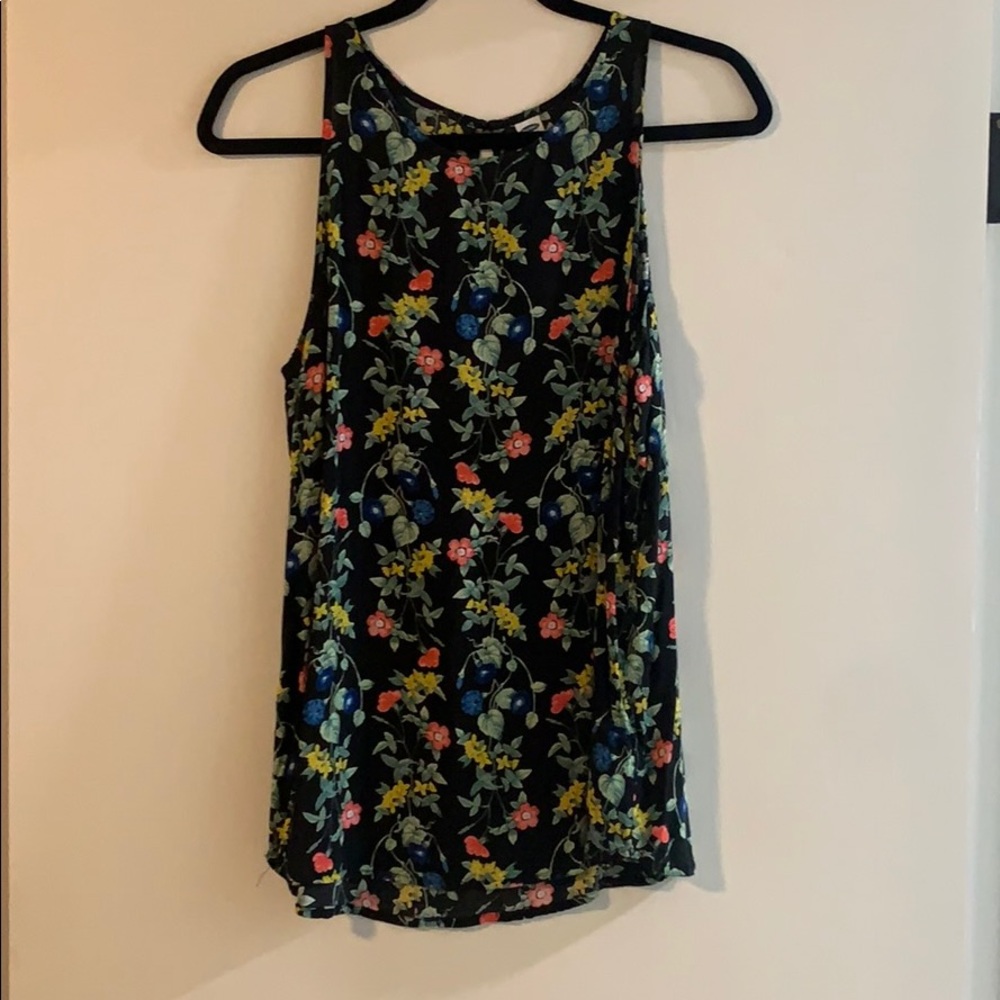 Blouse top